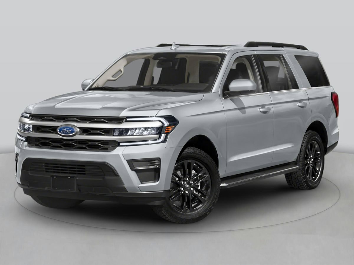 2022 Ford Expedition Limited's photo