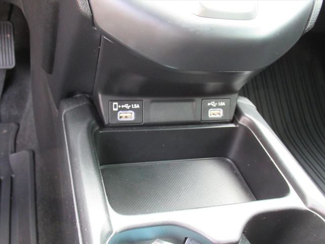 2021 Honda CR-V Hybrid EX-L photo 23