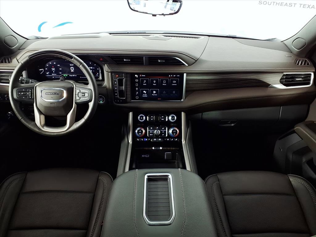 2024 Gmc Yukon Denali photo 3