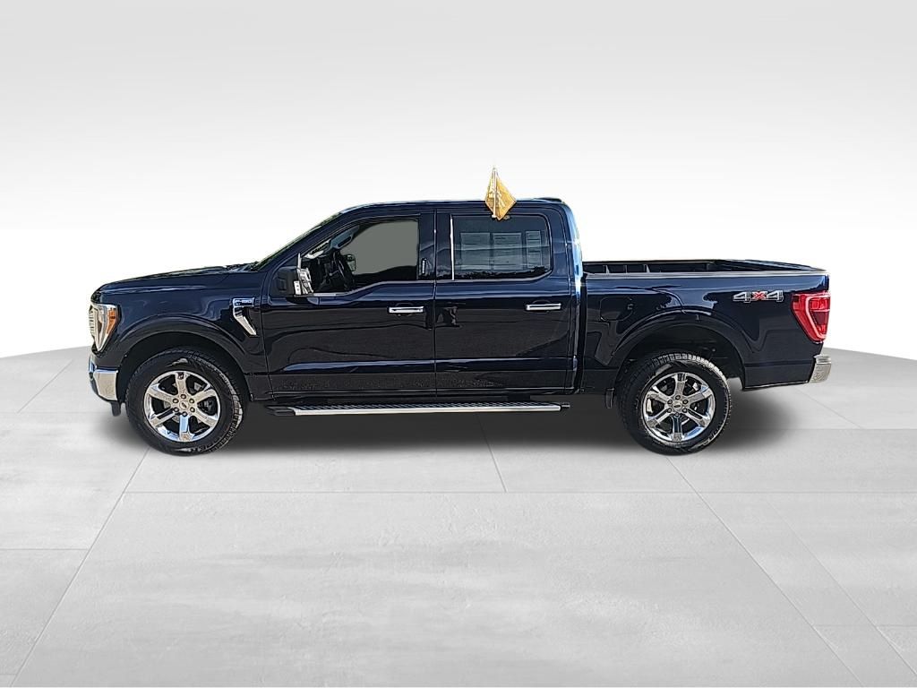 2022 Ford F-150 XLT photo 6