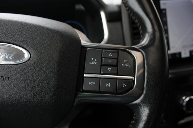 2021 Ford F-150 Platinum photo 14
