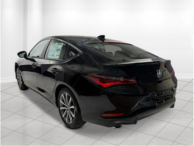 2026 Acura Integra Base photo 3