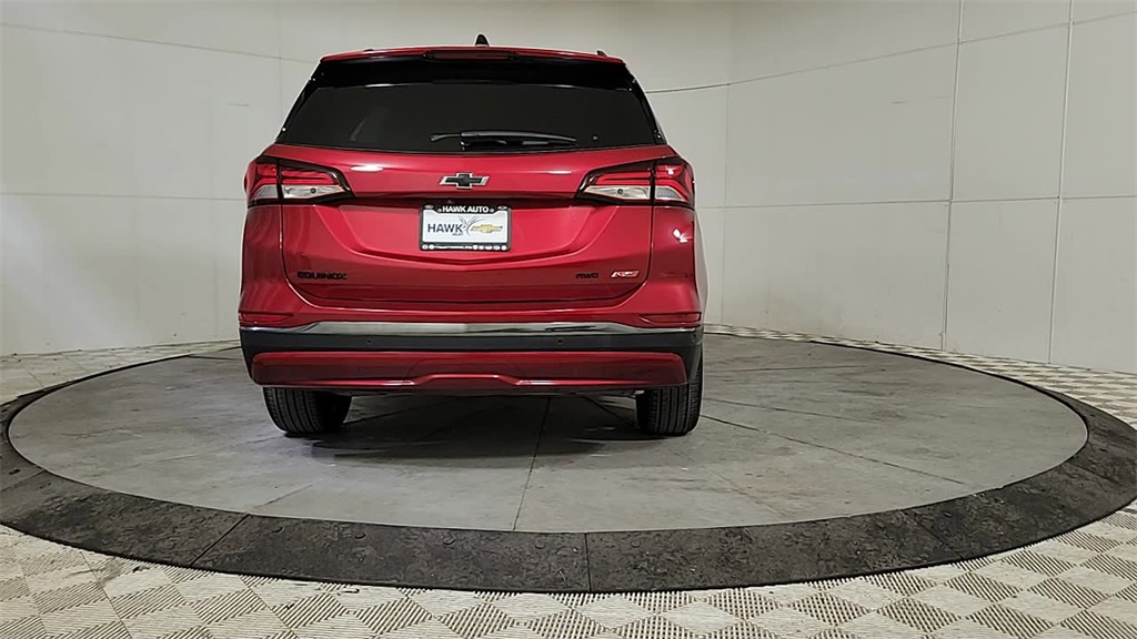 2023 CHEVROLET EQUINOX - Image 6