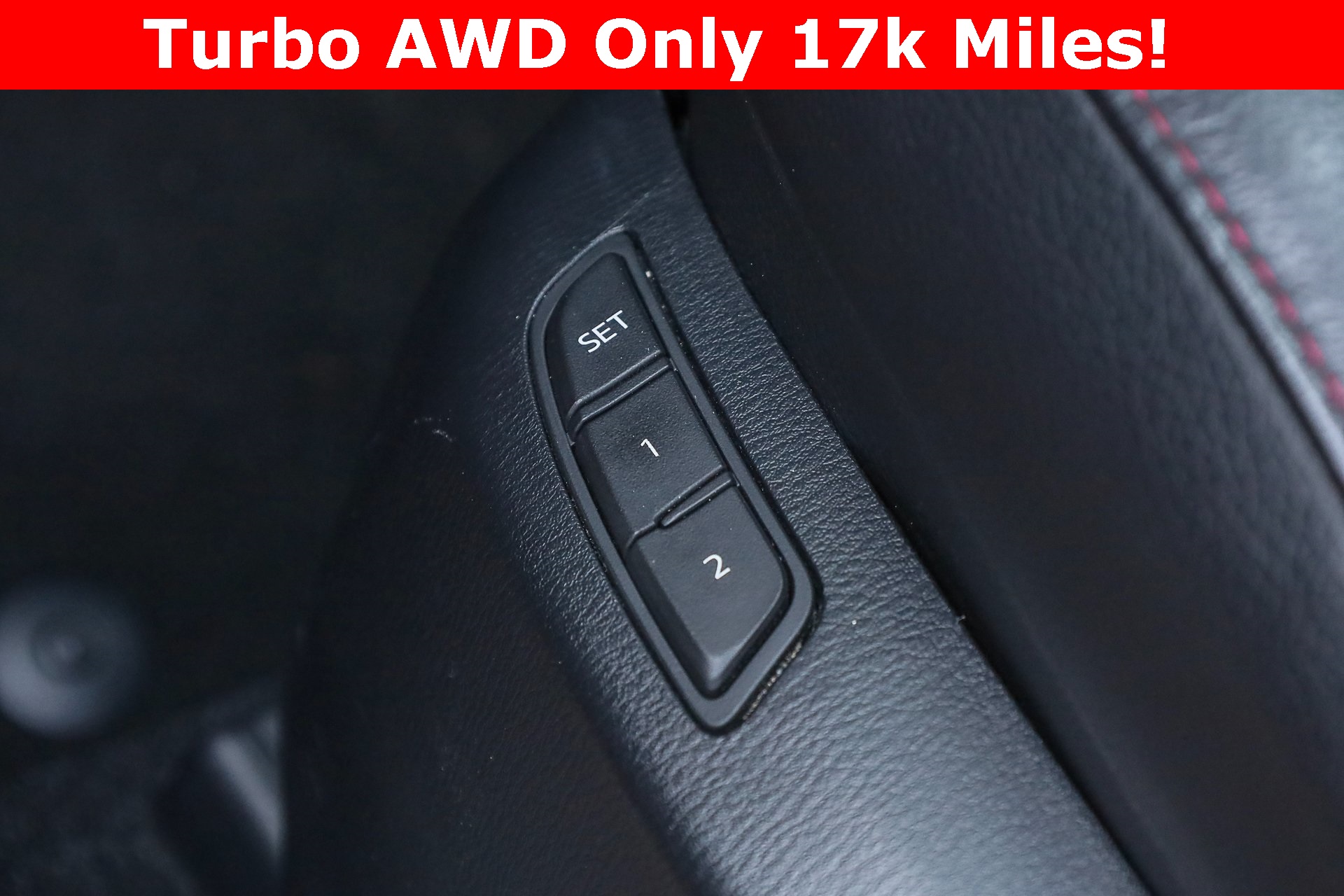 2023 Mazda CX-5 2.5 Turbo photo 9