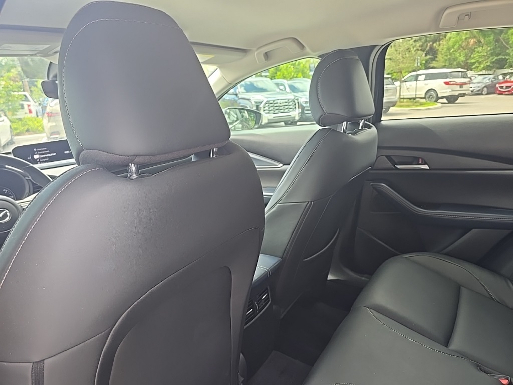 2021 Mazda CX-30 Select photo 23