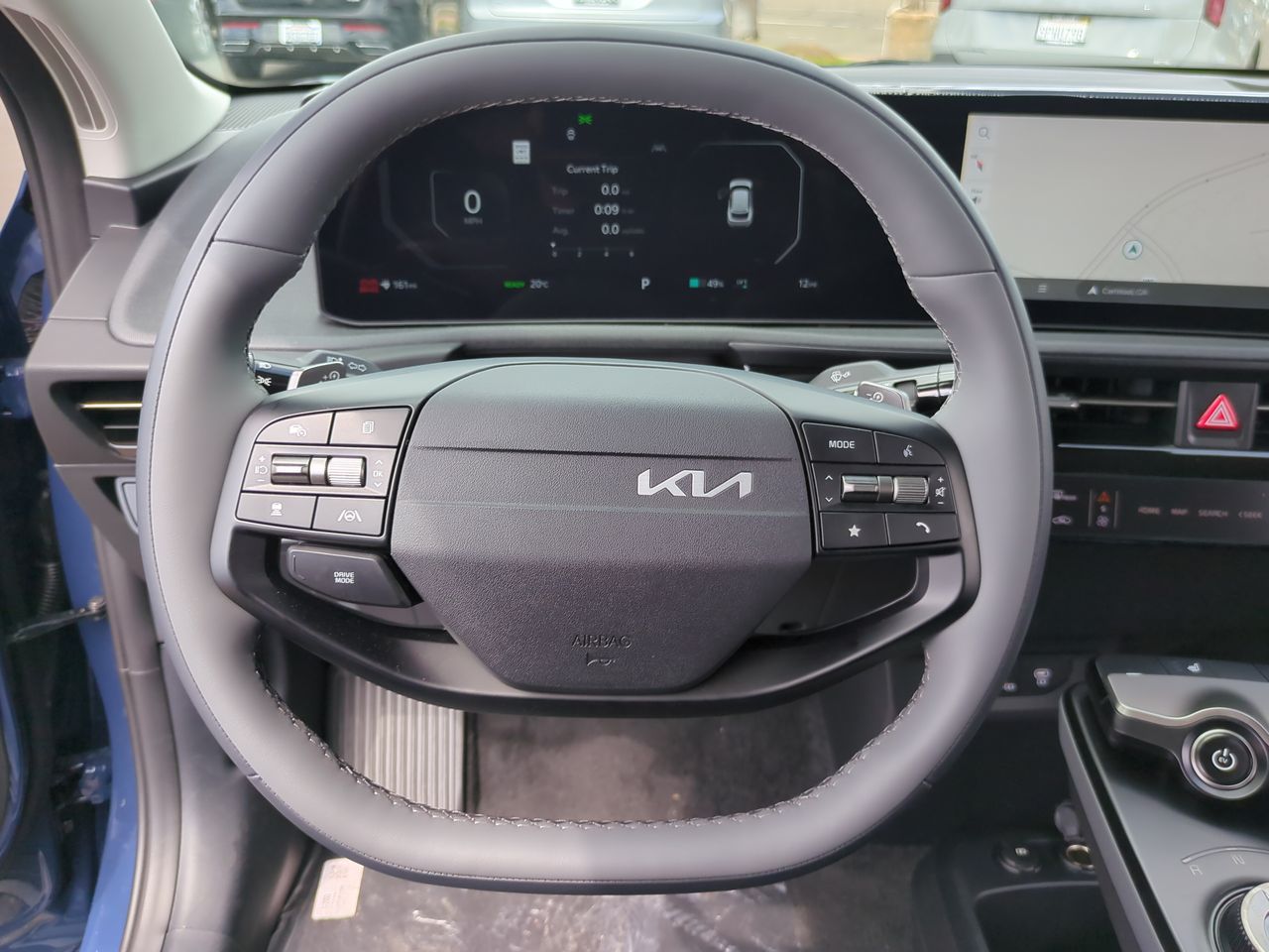 2025 Kia EV6 Light photo 10