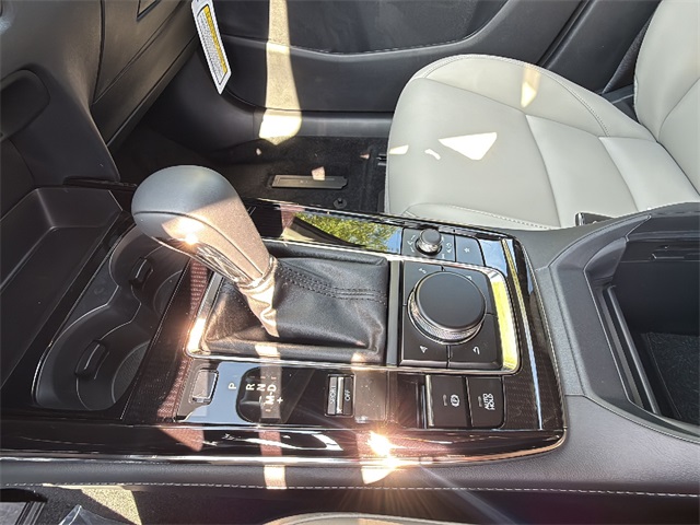 2025 Mazda CX-30 2.5 S Preferred photo 21