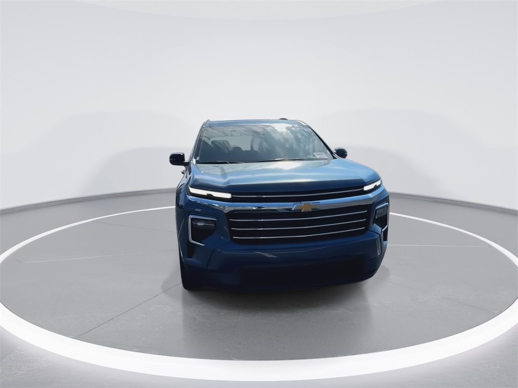 2026 Chevrolet Traverse photo 3