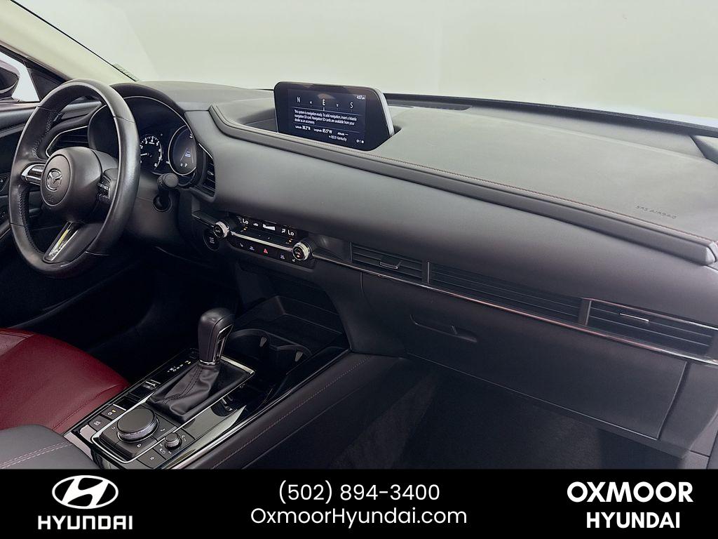 2023 Mazda CX-30 2.5 S Carbon photo 29