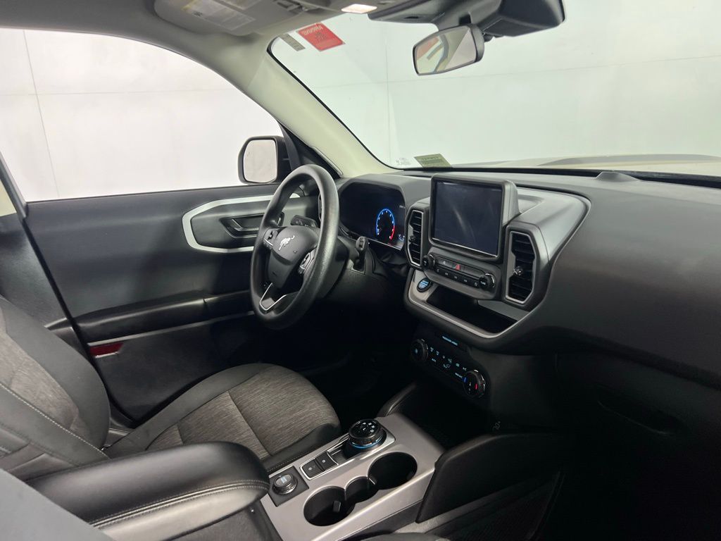 2023 Ford Bronco Sport Big Bend photo 21