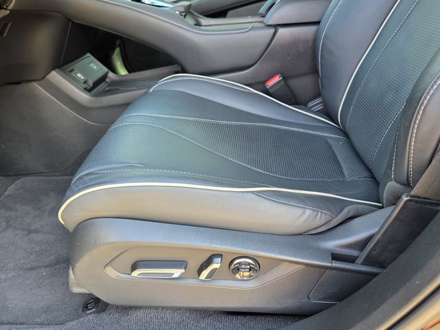 2023 Acura RDX Advance photo 14
