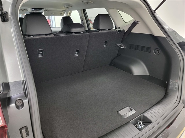 2026 Kia Seltos S photo 14
