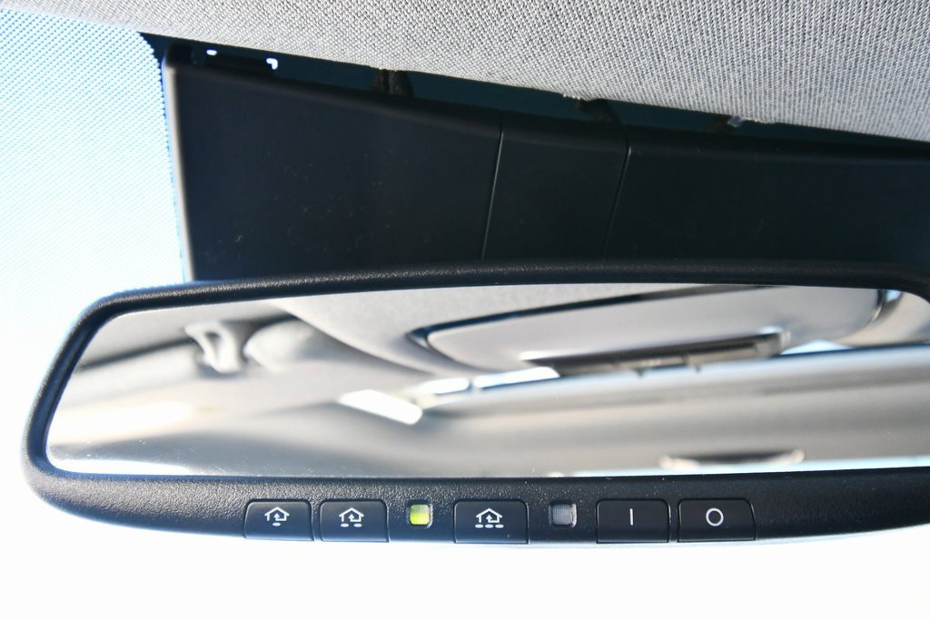 2021 Hyundai Palisade Limited photo 31
