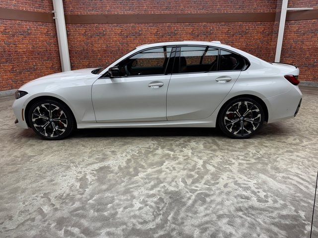 2025 Bmw 330i xDrive photo 2