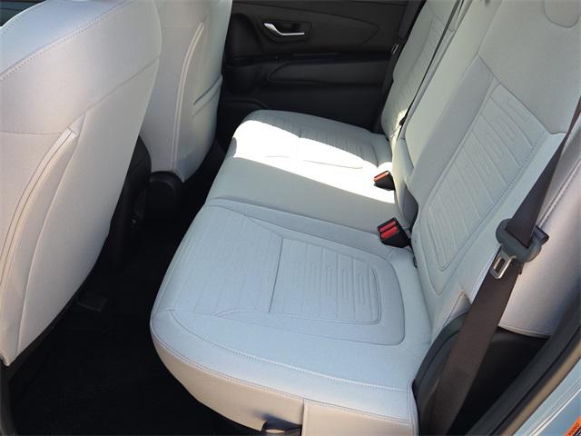2025 Hyundai Santa Cruz SE photo 14