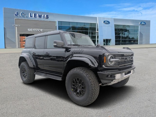 2025 Ford Bronco Bronco Raptor