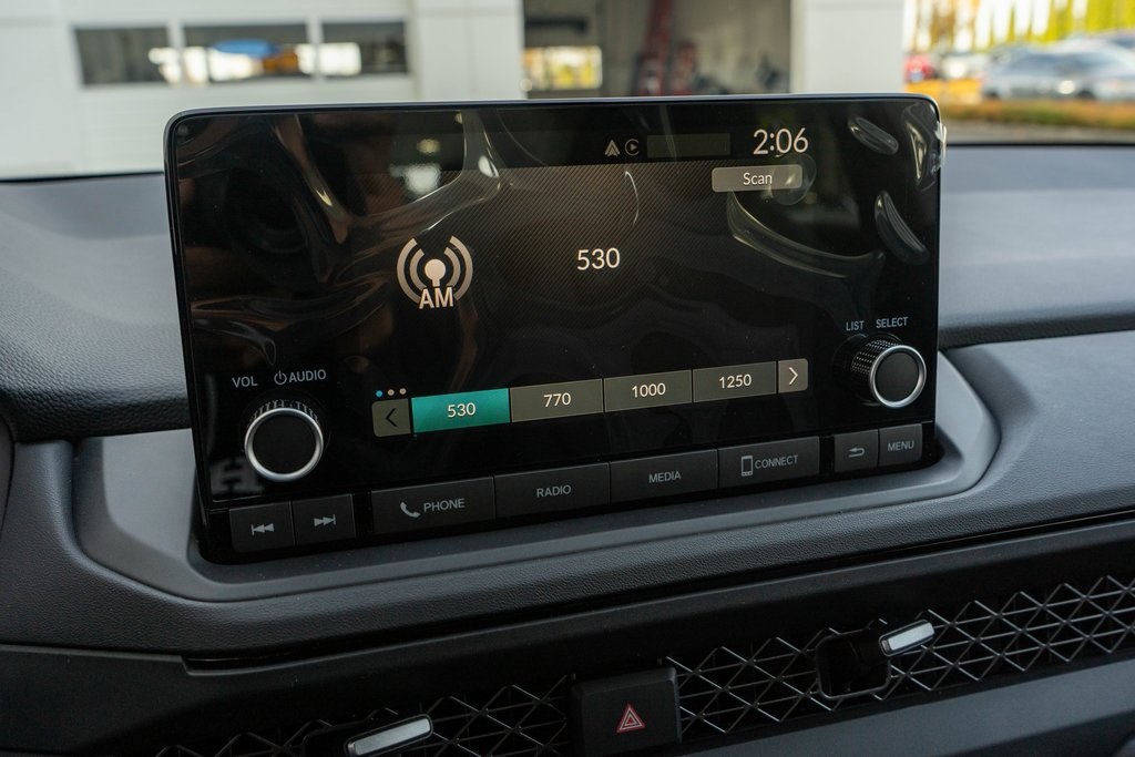 2025 Honda Accord SE photo 23