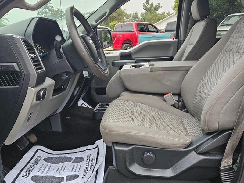 2018 Ford F-150 XLT photo 5