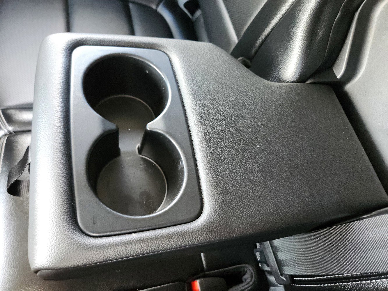 2022 Ford Escape SEL photo 28