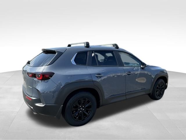 2025 Mazda CX-50 2.5 S Preferred photo 3