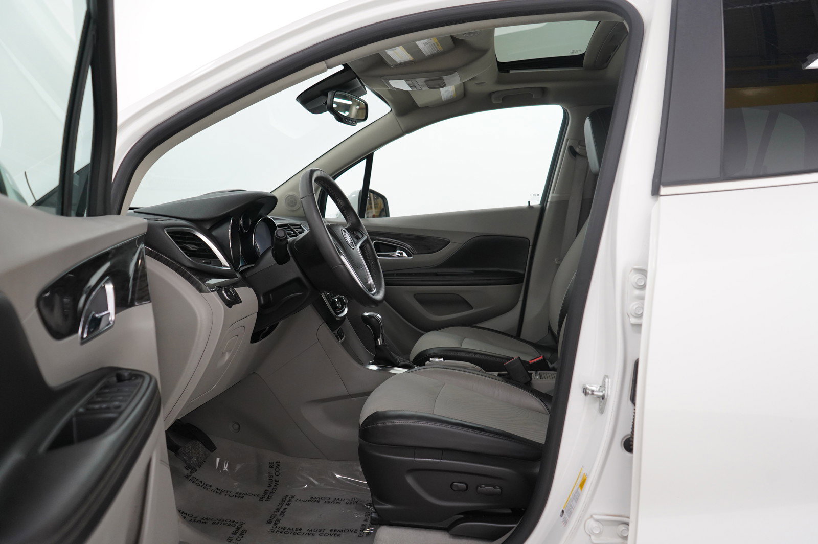 PreOwned 2014 Buick Encore Convenience SUV in White Bear Lake