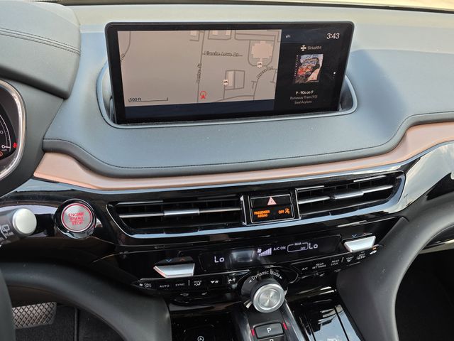2022 Acura MDX Technology photo 9