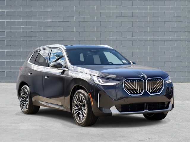 New BMW SUVs For Sale in North Hollywood | Century West BMW