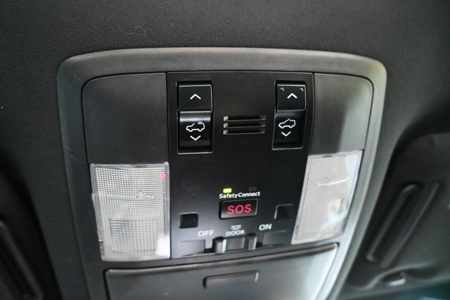 2020 Lexus GX 460 photo 33