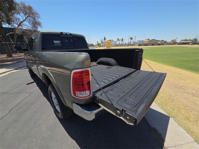 2015 Ram 3500 Laramie photo 26