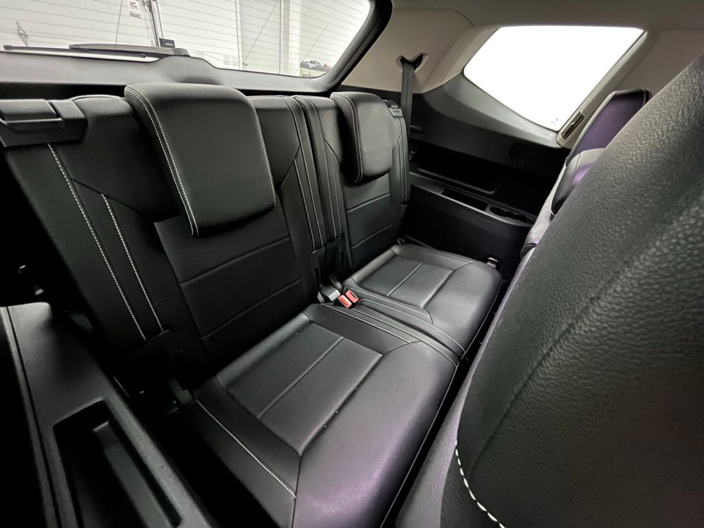 2021 Volkswagen Atlas V6 SE Technology photo 34