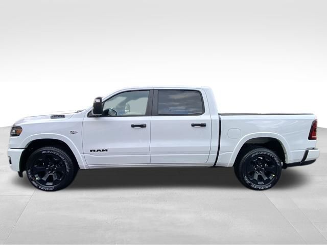 2026 Ram 1500 Big Horn Lone Star photo 4