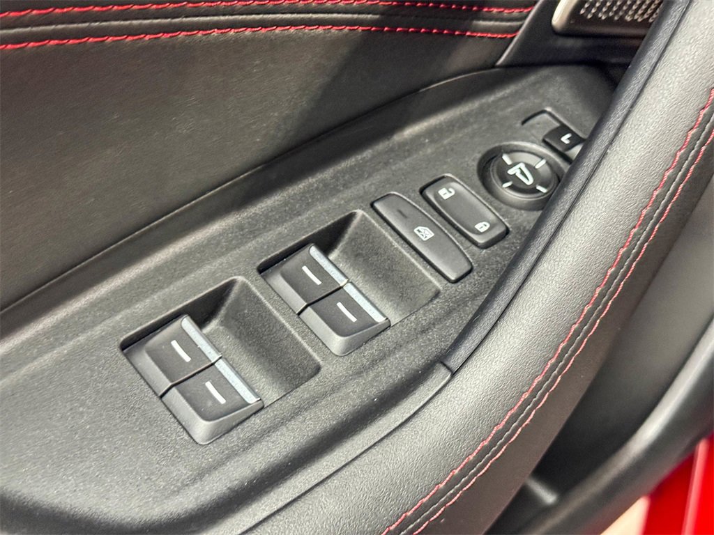 2024 Acura TLX SH-AWD A-Spec photo 38
