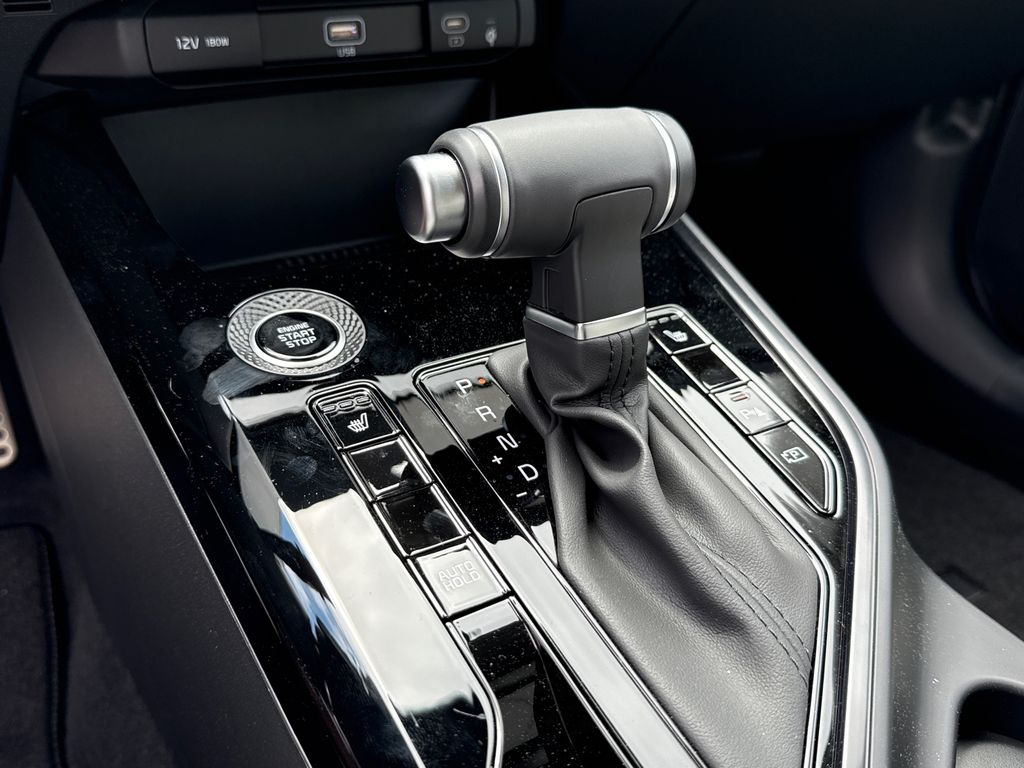 2025 Kia Niro EX Touring photo 27