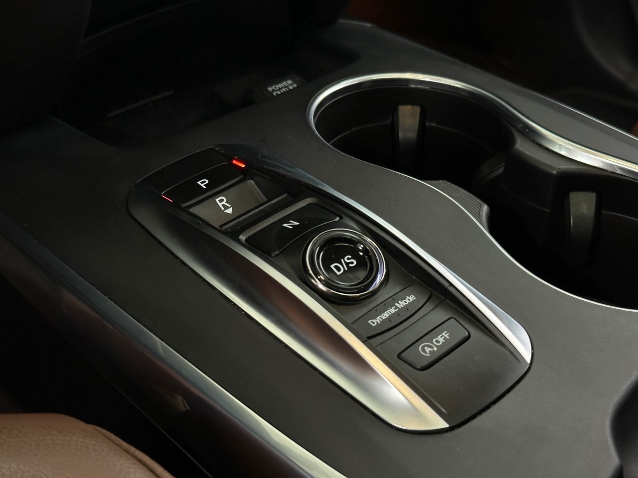 2020 Acura MDX Technology photo 30