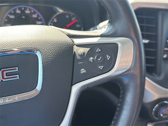 2020 Gmc Acadia Denali photo 16