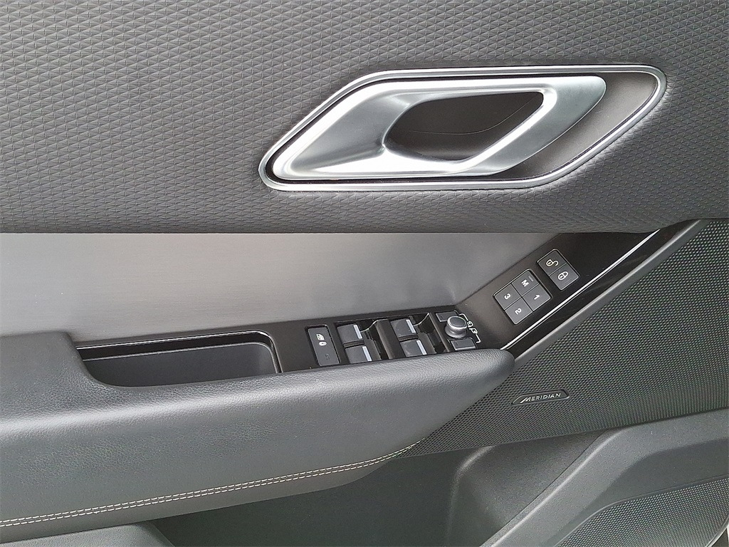 2020 Land Rover Range Rover Velar P250 R-Dynamic S photo 10