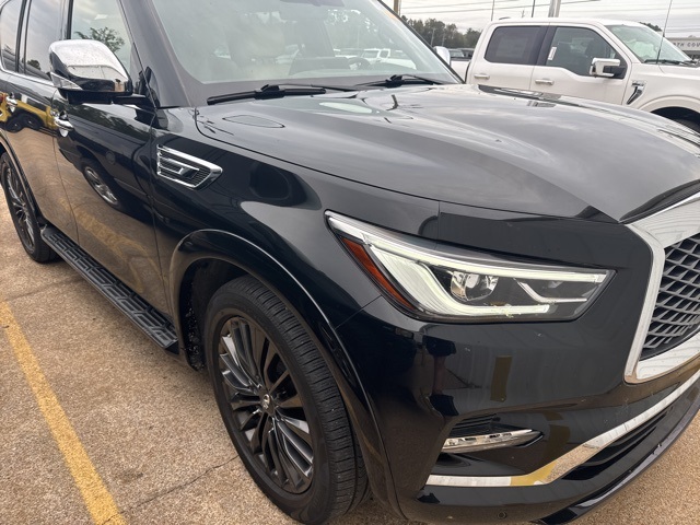 2023 Infiniti QX80 Sensory photo 2