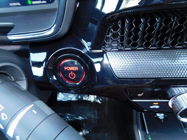 2026 Honda CR-V Hybrid Sport Touring photo 31