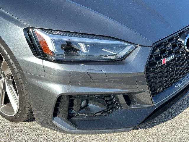 2019 Audi RS 5 photo 11