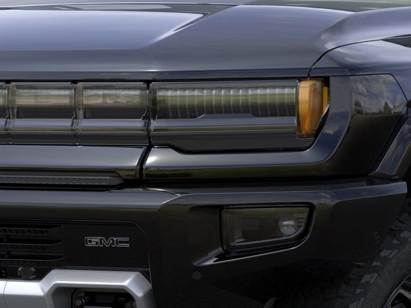2025 Gmc Hummer EV photo 10