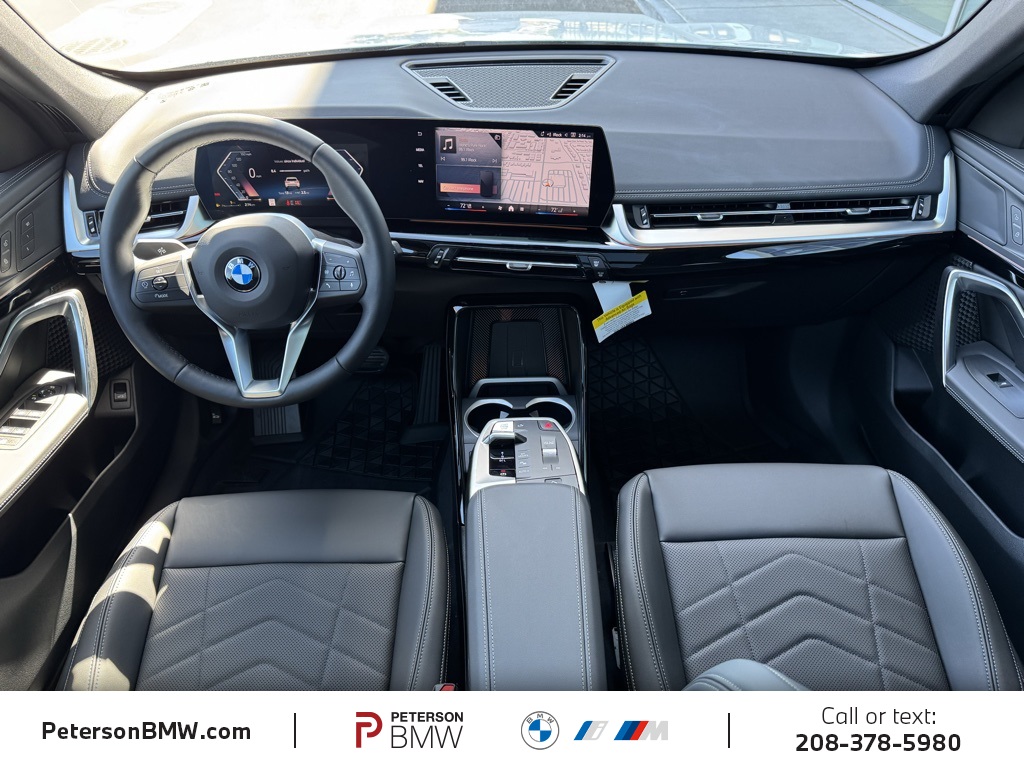 2026 Bmw X1 XDrive28i photo 9