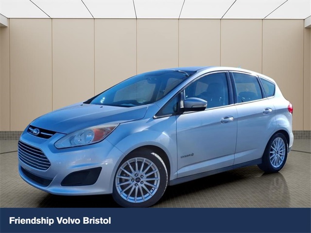 2013 Ford C-Max SE's photo