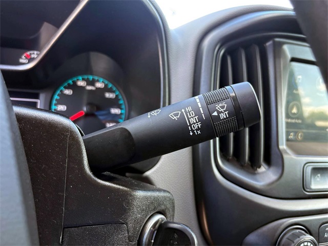2019 Chevrolet Colorado Work Truck photo 21