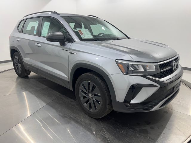2022 Volkswagen Taos S
