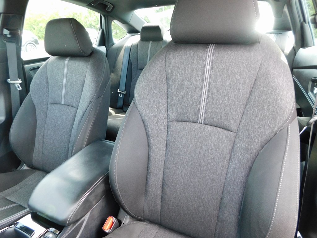 2023 Honda Accord Hybrid Sport photo 15