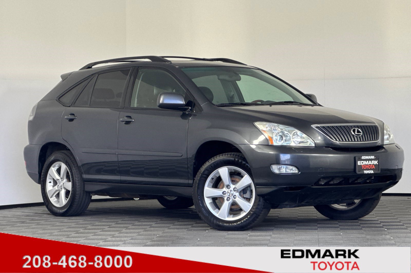 2004 Lexus RX 330