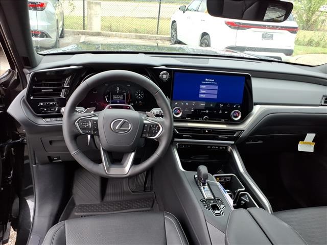 2026 Lexus TX 350 Premium photo 14