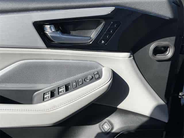 2026 Acura MDX Technology photo 23