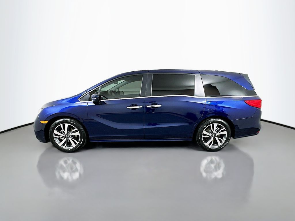 2023 Honda Odyssey Touring photo 8