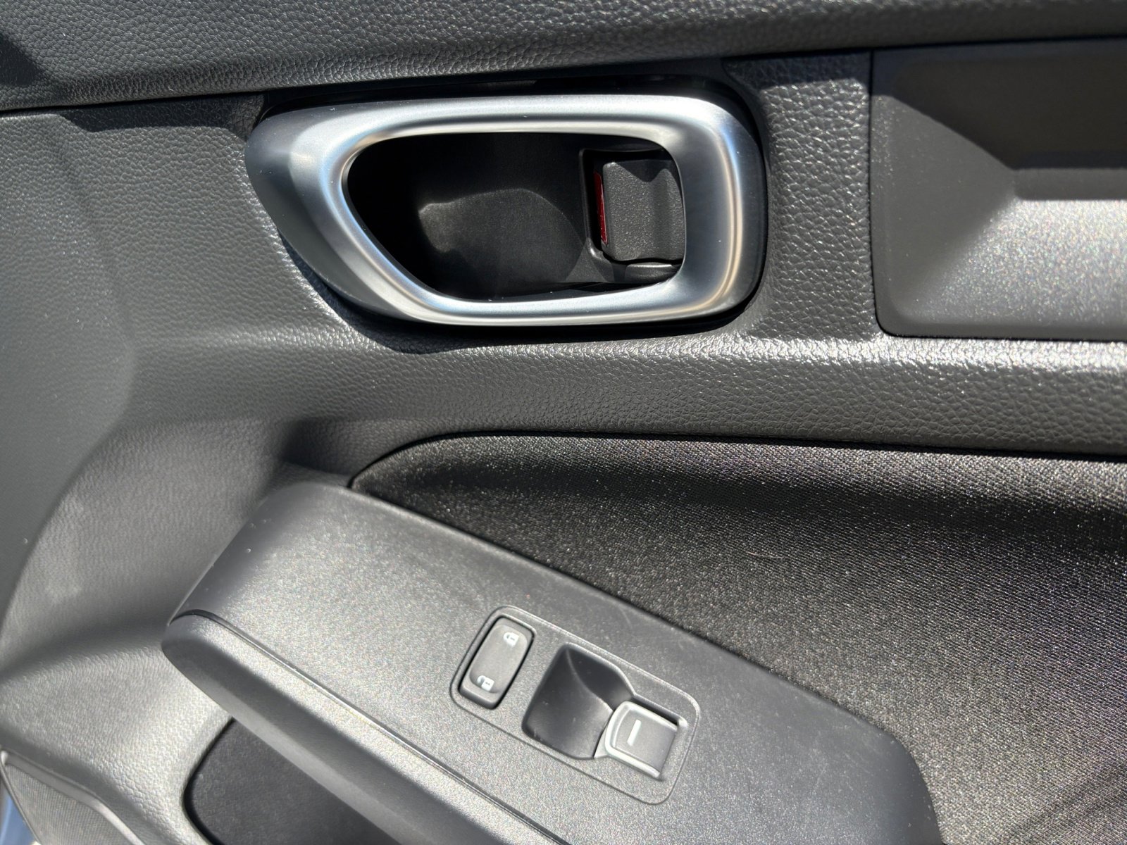 2024 Honda Civic Sport photo 30